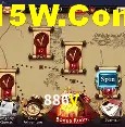 Tela de boas-vindas e lobby de jogos do aplicativo 886V